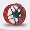 CMST Monoblock Custom Forged Wheels CS103 - Robot Bodykits