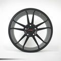 CMST Monoblock Custom Forged Wheels CS104 - Robot Bodykits