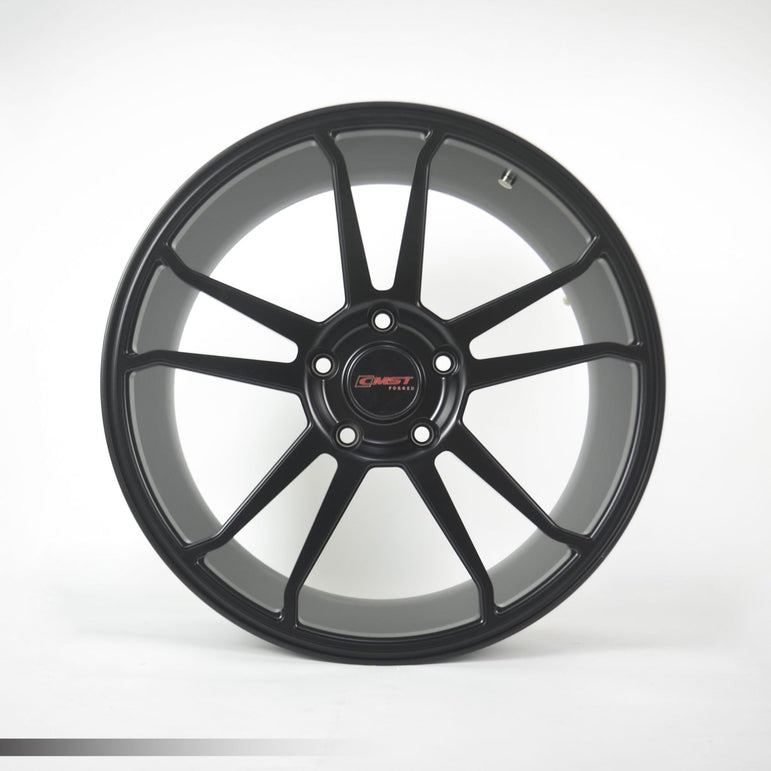 CMST Monoblock Custom Forged Wheels CS104 - Robot Bodykits