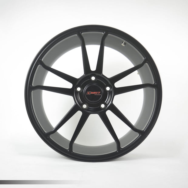 CMST Monoblock Custom Forged Wheels CS104 - Robot Bodykits