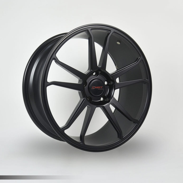 CMST Monoblock Custom Forged Wheels CS104 - Robot Bodykits