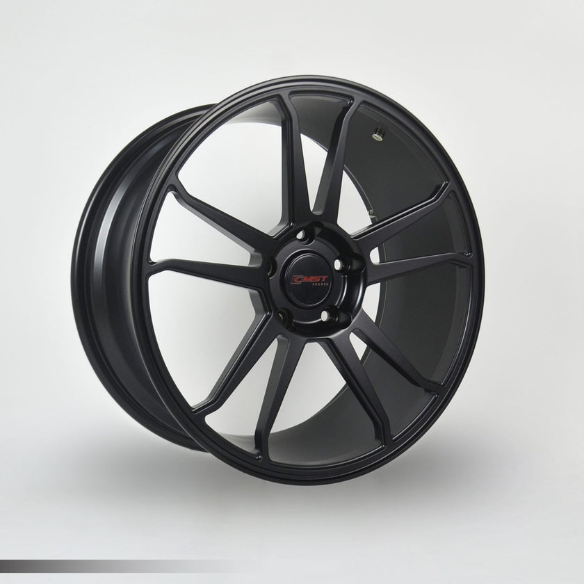 CMST Monoblock Custom Forged Wheels CS104 - Robot Bodykits