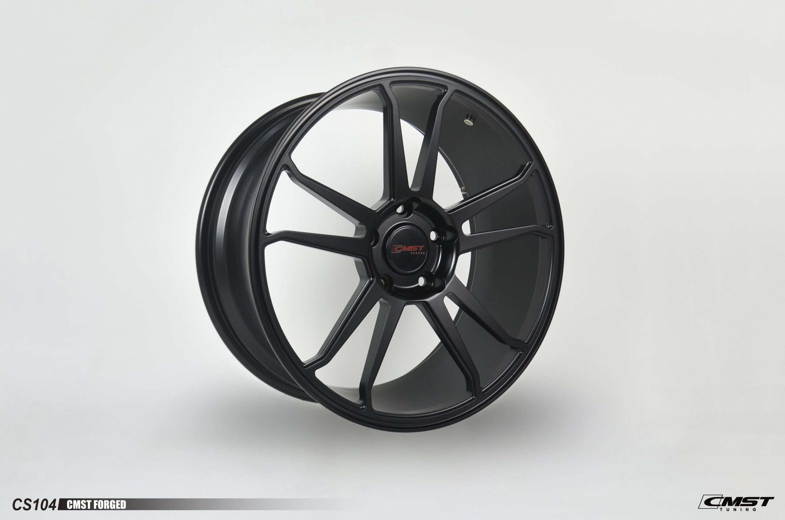 CMST Monoblock Custom Forged Wheels CS104 - Robot Bodykits