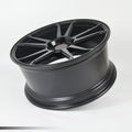 CMST Monoblock Custom Forged Wheels CS104 - Robot Bodykits