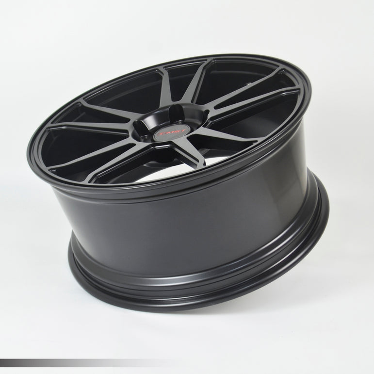 CMST Monoblock Custom Forged Wheels CS104 - Robot Bodykits