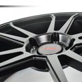 CMST Monoblock Custom Forged Wheels CS104 - Robot Bodykits