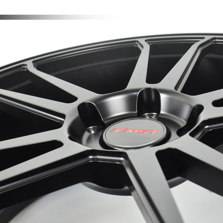 CMST Monoblock Custom Forged Wheels CS104 - Robot Bodykits