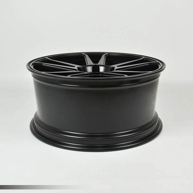 CMST Monoblock Custom Forged Wheels CS104 - Robot Bodykits