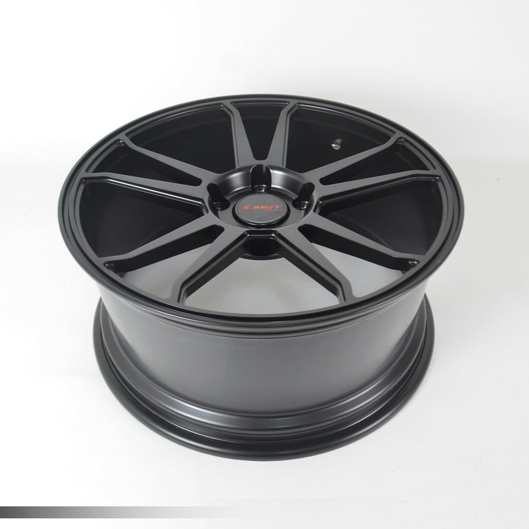 CMST Monoblock Custom Forged Wheels CS104 - Robot Bodykits