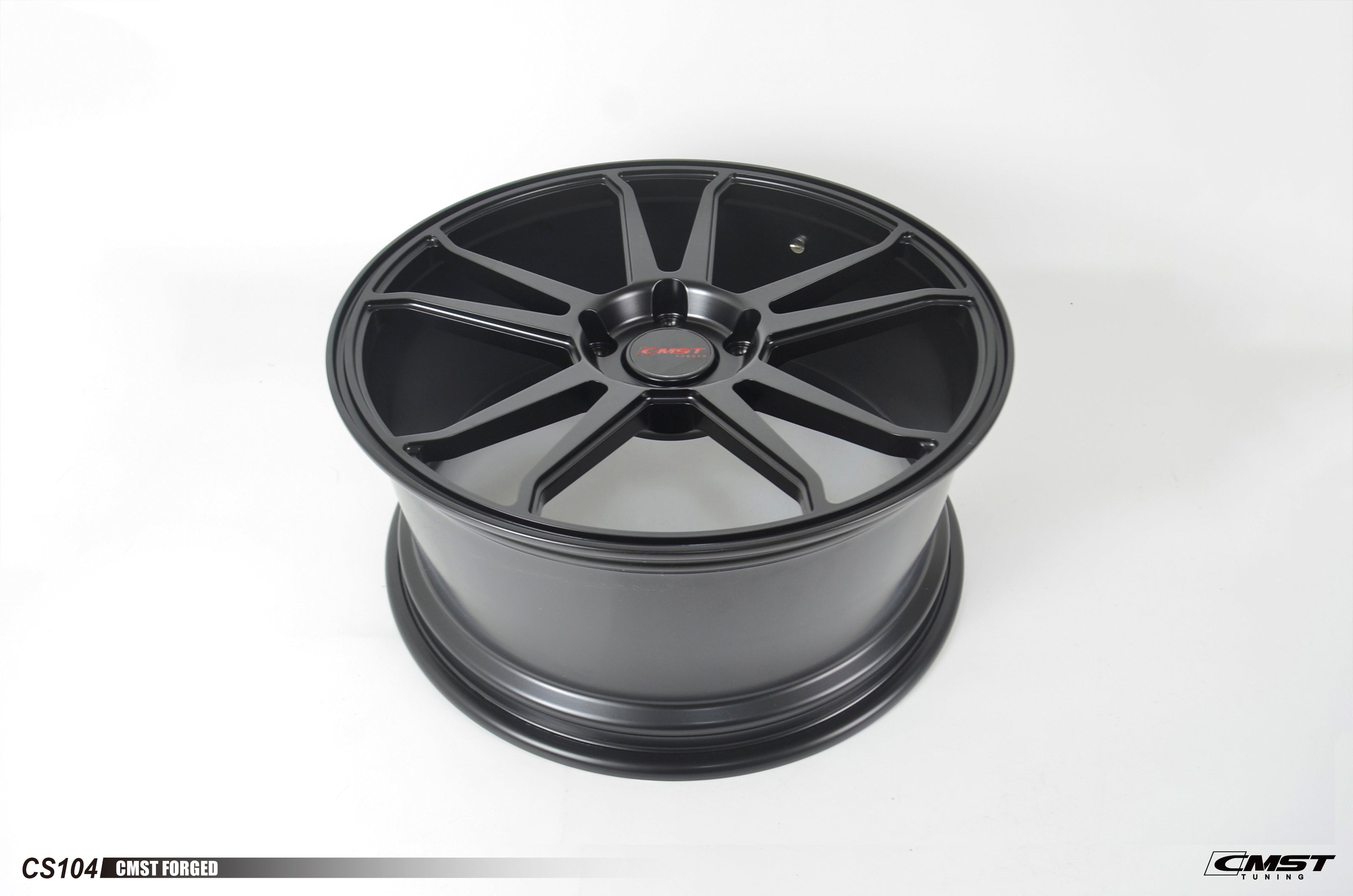 CMST Monoblock Custom Forged Wheels CS104 - Robot Bodykits
