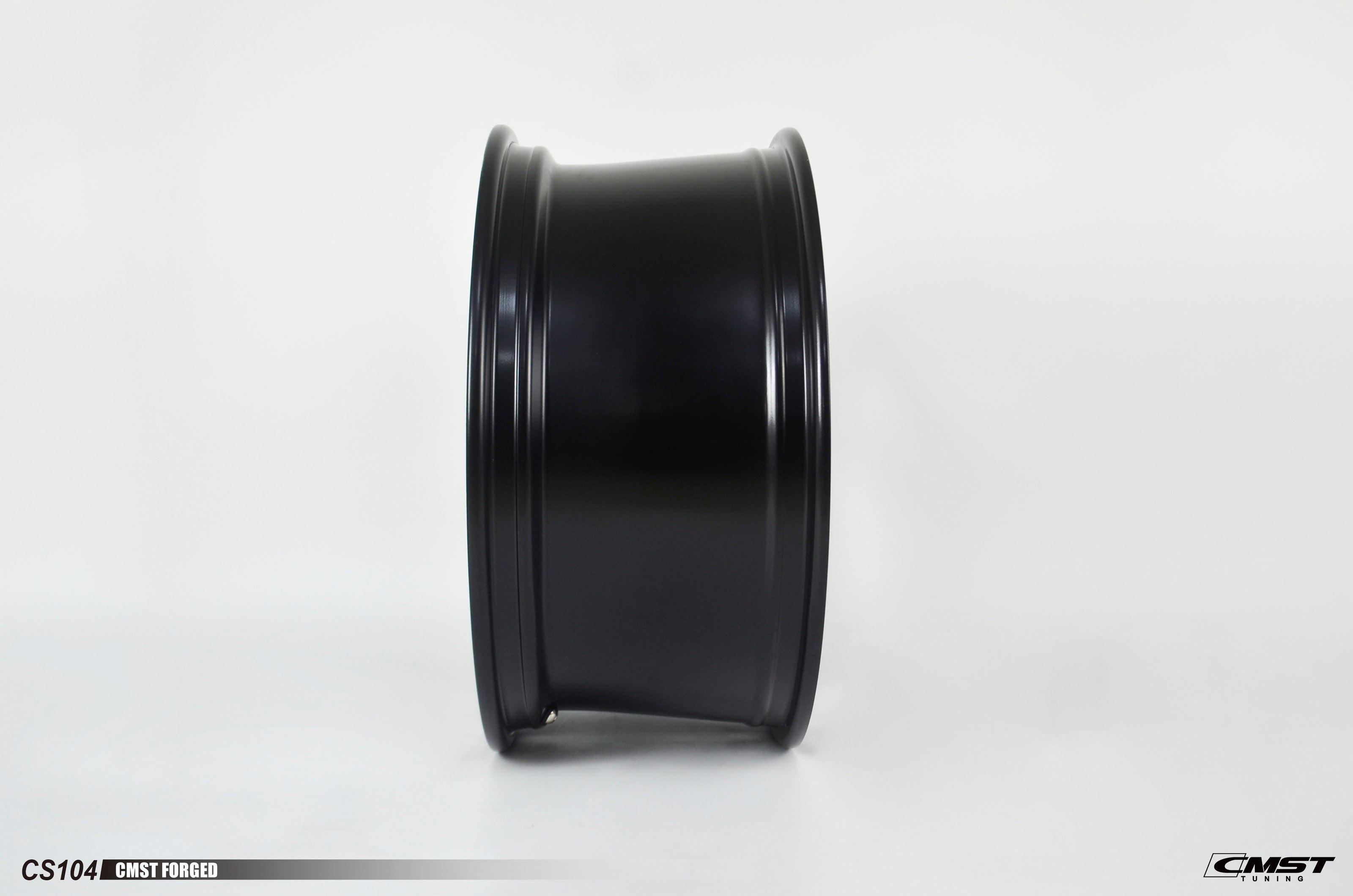 CMST Monoblock Custom Forged Wheels CS104 - Robot Bodykits