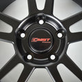 CMST Monoblock Custom Forged Wheels CS104 - Robot Bodykits