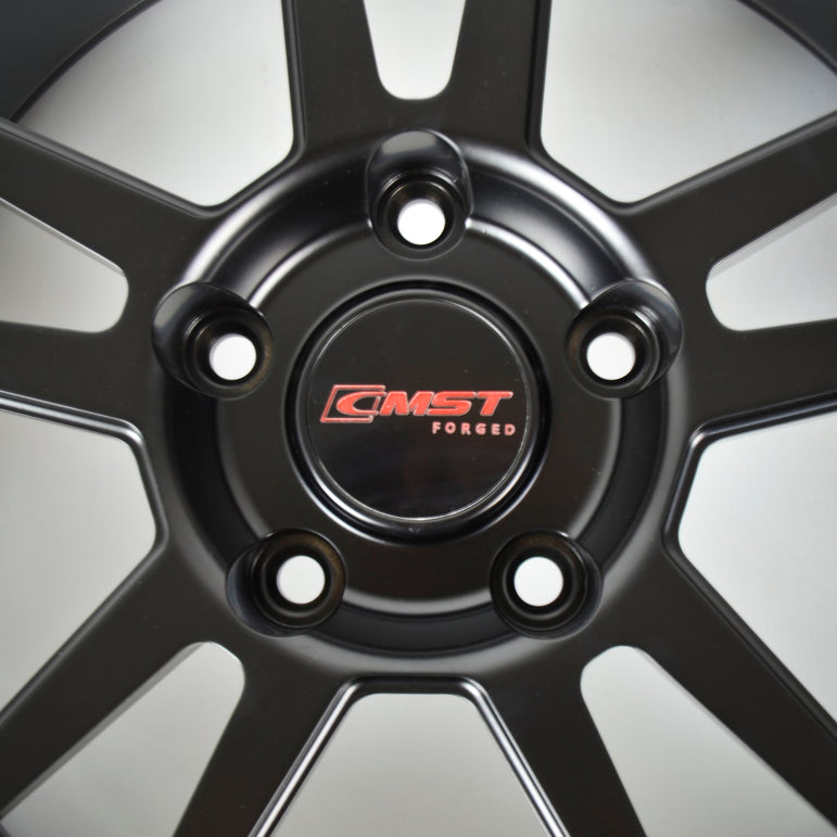 CMST Monoblock Custom Forged Wheels CS104 - Robot Bodykits