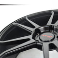 CMST Monoblock Custom Forged Wheels CS104 - Robot Bodykits