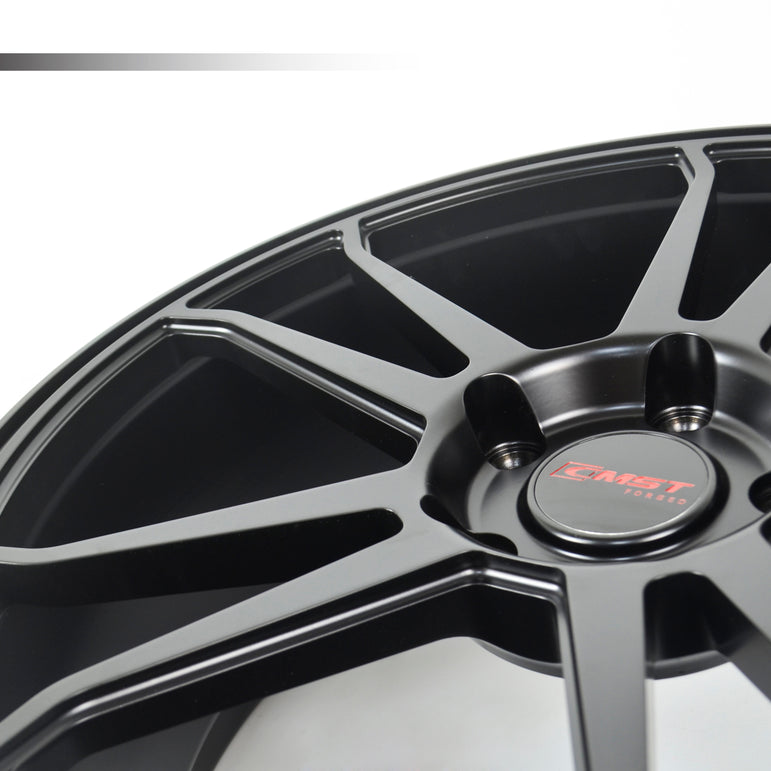 CMST Monoblock Custom Forged Wheels CS104 - Robot Bodykits