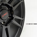 CMST Monoblock Custom Forged Wheels CS104 - Robot Bodykits