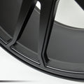 CMST Monoblock Custom Forged Wheels CS104 - Robot Bodykits