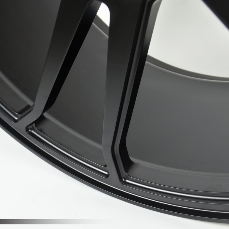 CMST Monoblock Custom Forged Wheels CS104 - Robot Bodykits