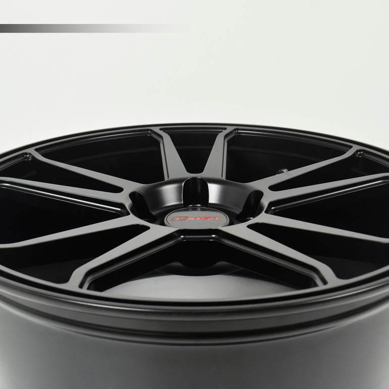 CMST Monoblock Custom Forged Wheels CS104 - Robot Bodykits