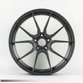 CMST Monoblock Custom Forged Wheels CS105 - Robot Bodykits
