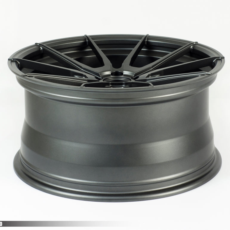 CMST Monoblock Custom Forged Wheels CS105 - Robot Bodykits