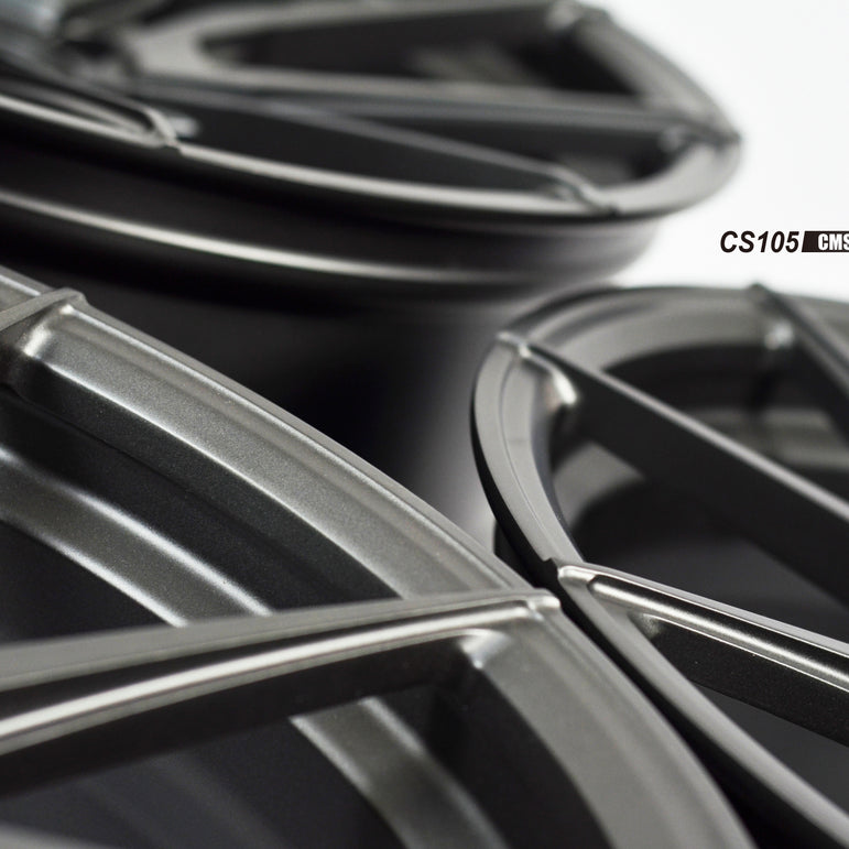 CMST Monoblock Custom Forged Wheels CS105 - Robot Bodykits
