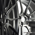 CMST Monoblock Custom Forged Wheels CS105 - Robot Bodykits