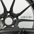 CMST Monoblock Custom Forged Wheels CS105 - Robot Bodykits