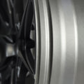 CMST Monoblock Custom Forged Wheels CS105 - Robot Bodykits