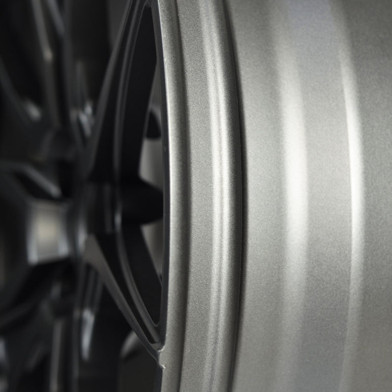 CMST Monoblock Custom Forged Wheels CS105 - Robot Bodykits