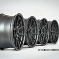 CMST Monoblock Custom Forged Wheels CS105 - Robot Bodykits