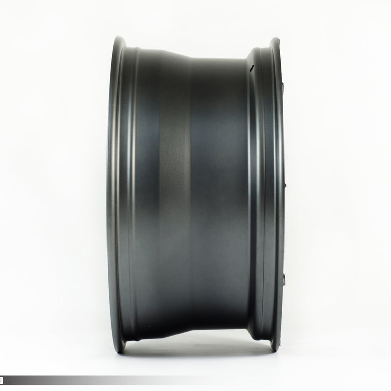 CMST Monoblock Custom Forged Wheels CS105 - Robot Bodykits