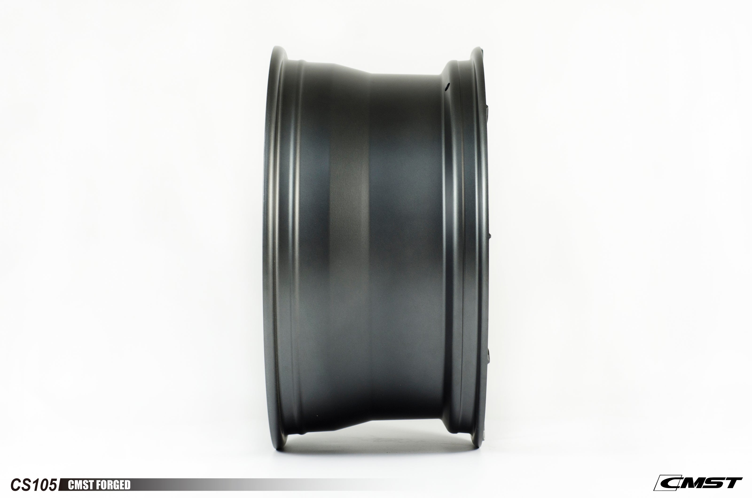 CMST Monoblock Custom Forged Wheels CS105 - Robot Bodykits
