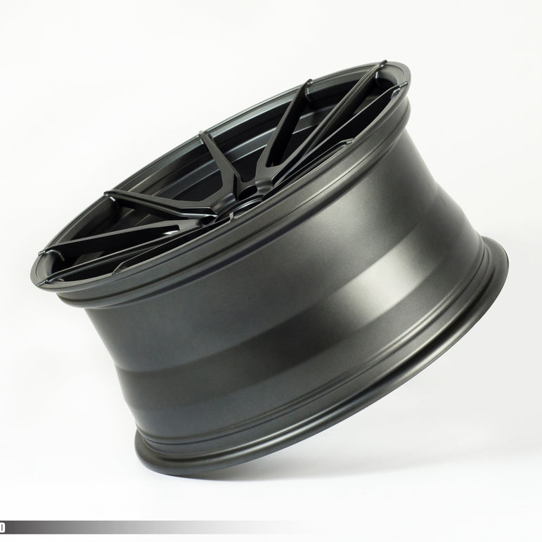 CMST Monoblock Custom Forged Wheels CS105 - Robot Bodykits