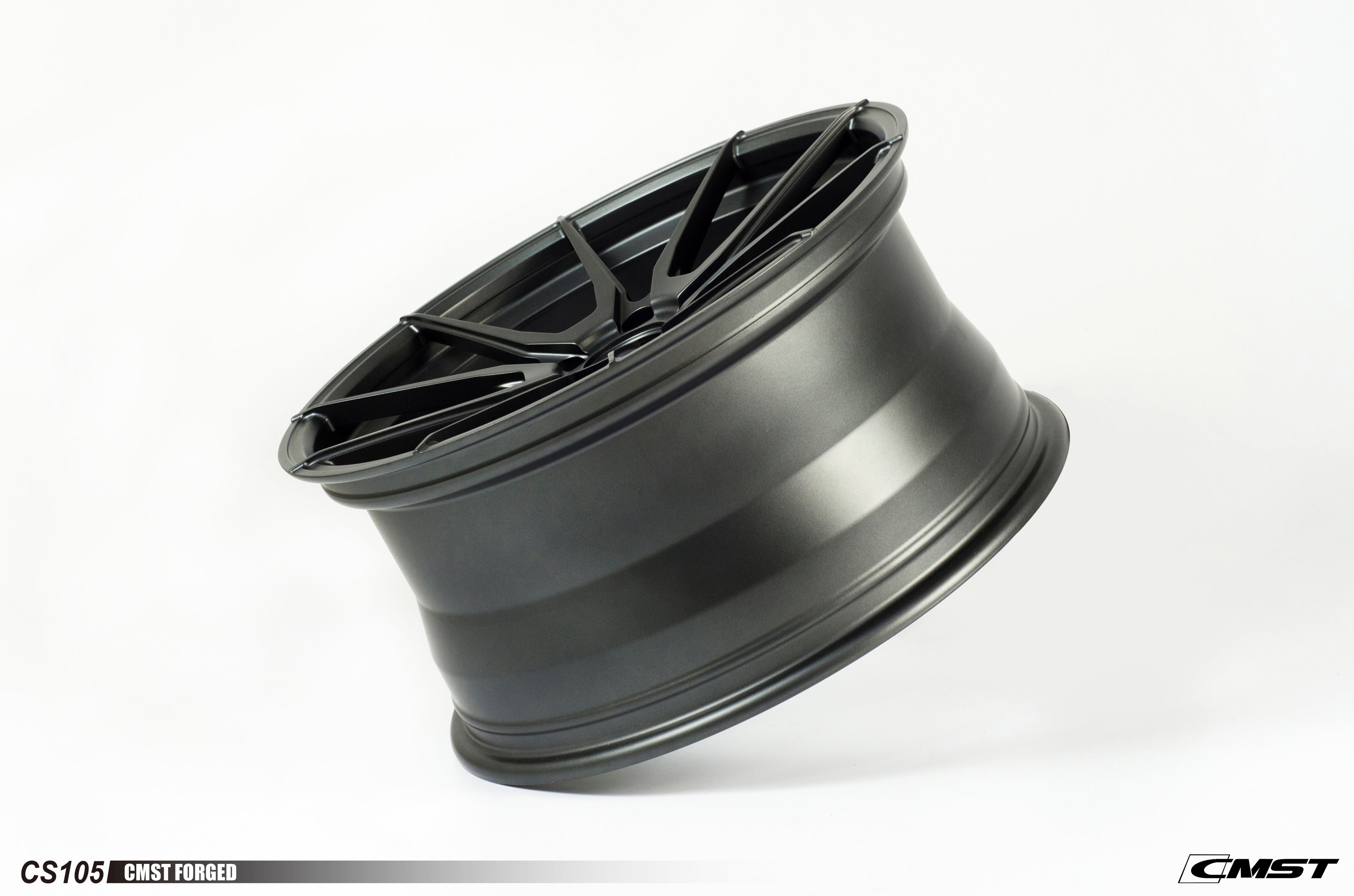 CMST Monoblock Custom Forged Wheels CS105 - Robot Bodykits
