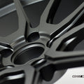 CMST Monoblock Custom Forged Wheels CS105 - Robot Bodykits