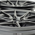 CMST Monoblock Custom Forged Wheels CS105 - Robot Bodykits