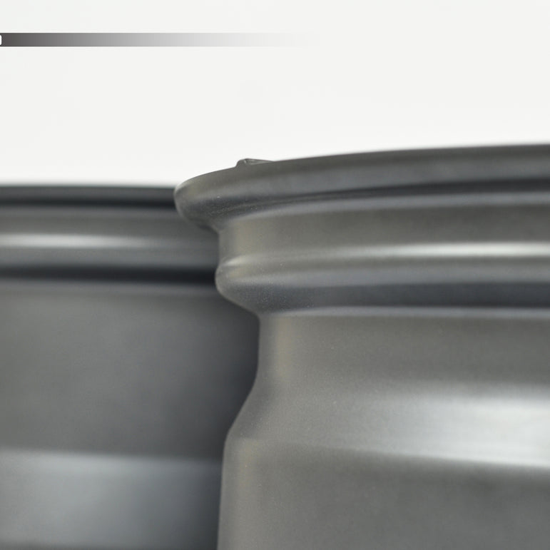 CMST Monoblock Custom Forged Wheels CS105 - Robot Bodykits