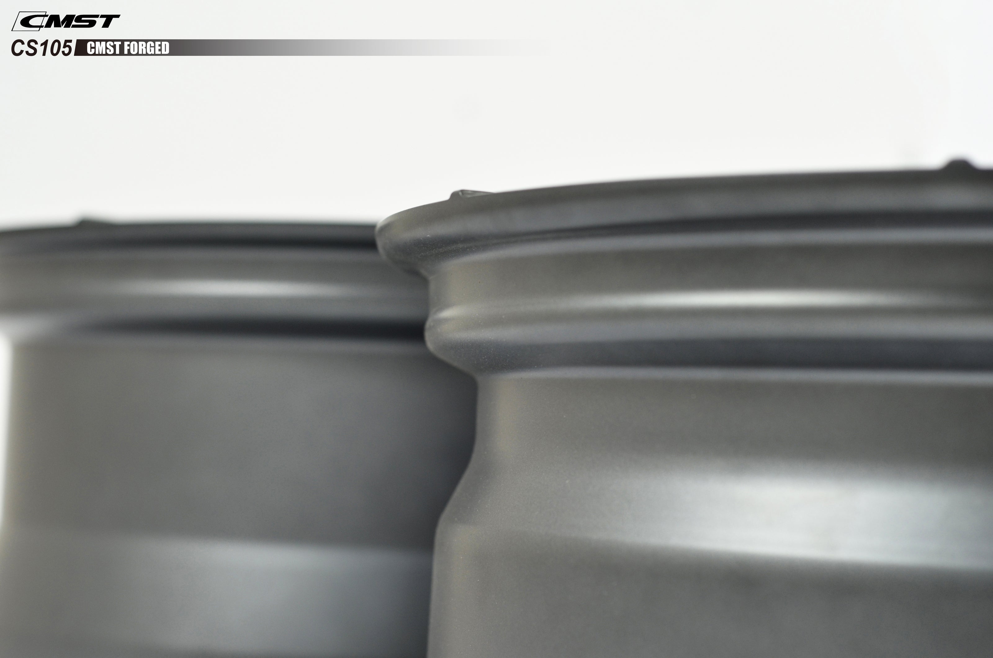 CMST Monoblock Custom Forged Wheels CS105 - Robot Bodykits