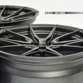 CMST Monoblock Custom Forged Wheels CS105 - Robot Bodykits