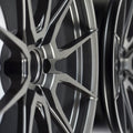 CMST Monoblock Custom Forged Wheels CS105 - Robot Bodykits