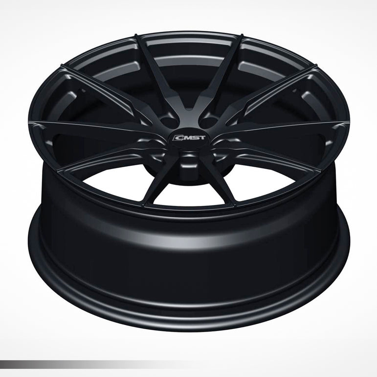 CMST Monoblock Custom Forged Wheels CS106 - Robot Bodykits