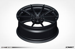 CMST Monoblock Custom Forged Wheels CS106