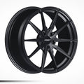 CMST Monoblock Custom Forged Wheels CS106 - Robot Bodykits