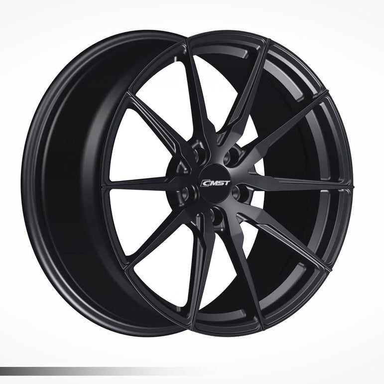 CMST Monoblock Custom Forged Wheels CS106 - Robot Bodykits
