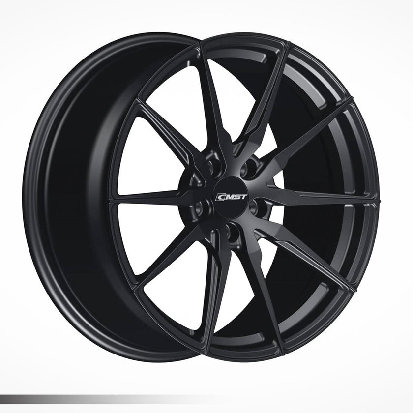 CMST Monoblock Custom Forged Wheels CS106 - Robot Bodykits