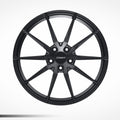 CMST Monoblock Custom Forged Wheels CS106 - Robot Bodykits