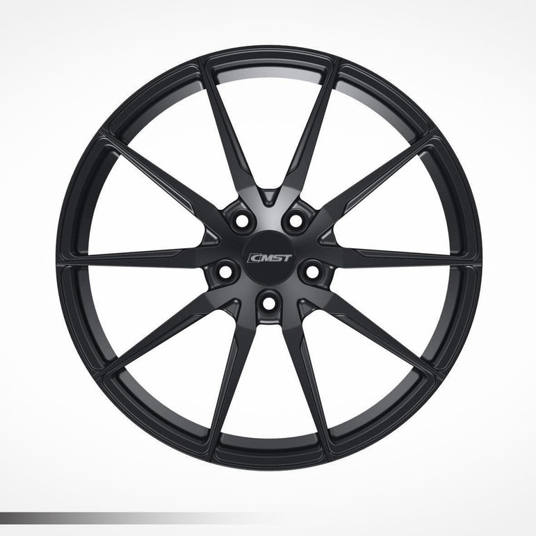 CMST Monoblock Custom Forged Wheels CS106 - Robot Bodykits