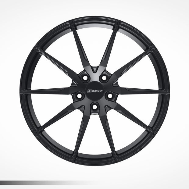 CMST Monoblock Custom Forged Wheels CS106 - Robot Bodykits