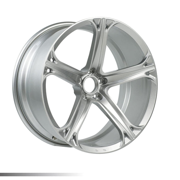 CMST Monoblock Custom Forged Wheels CS107 - Robot Bodykits